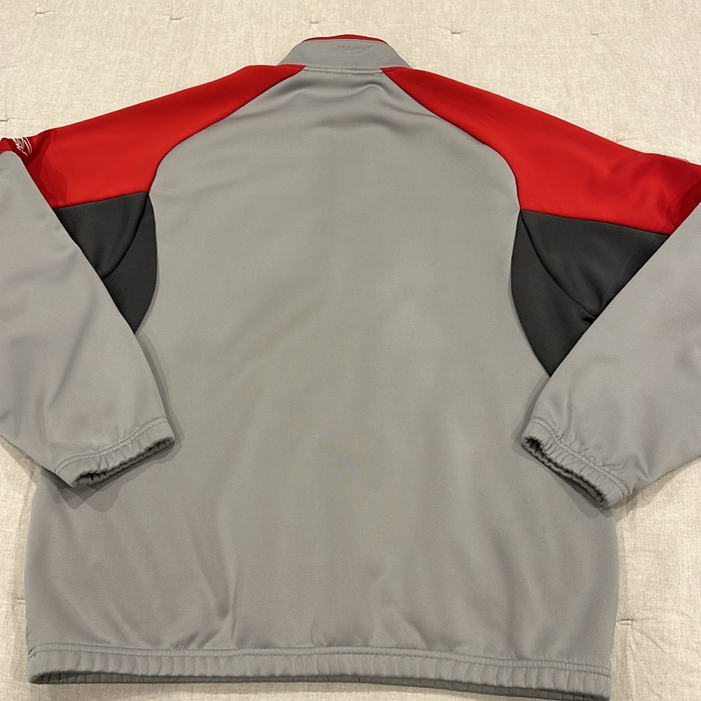 Atlanta Falcons pullover - Picture 5 of 5